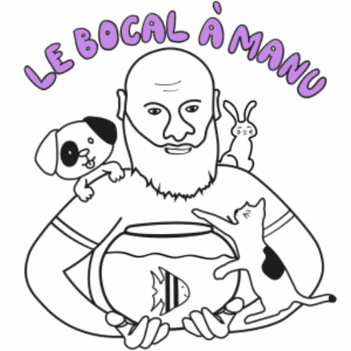 Le Bocal à Manu